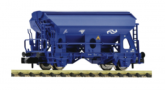 Fleischmann 830359 (N) – Schwenkdachwagen Tds der Niederländischen Staatsbahnen (NS) 