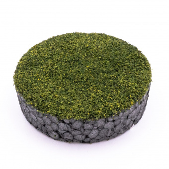 RTS 71851-0 – Micro-Turf green blend, 350 ml Shaker 