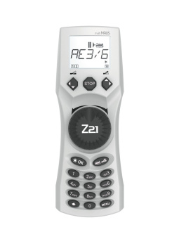 Roco 10835 – Z21 multiMAUS 