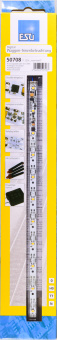 ESU 50708 – Digital-Innenbeleuchtungs-Set 255mm, teilbar, PowerPack Option, 11LED, warm white 