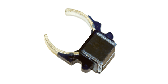 ESU 51960 – Permanentmagnet wie 220560, für Anker 217450, großer Scheibenkollektormotor 