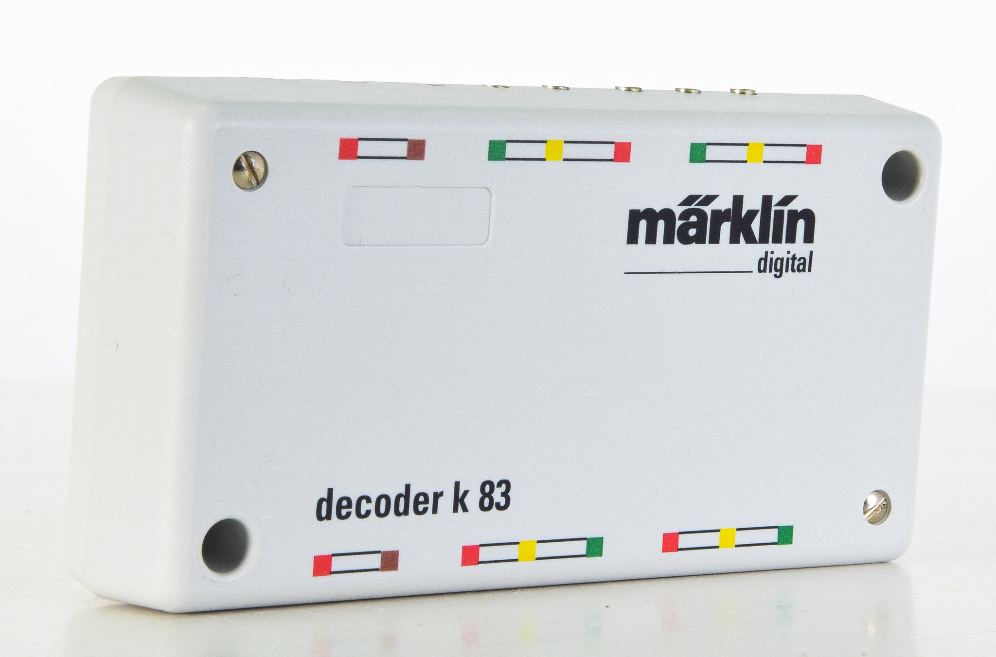 OXID eShop 6 | Märklin 6083 – Schalt-Decoder k83, MM-Format | purchase ...