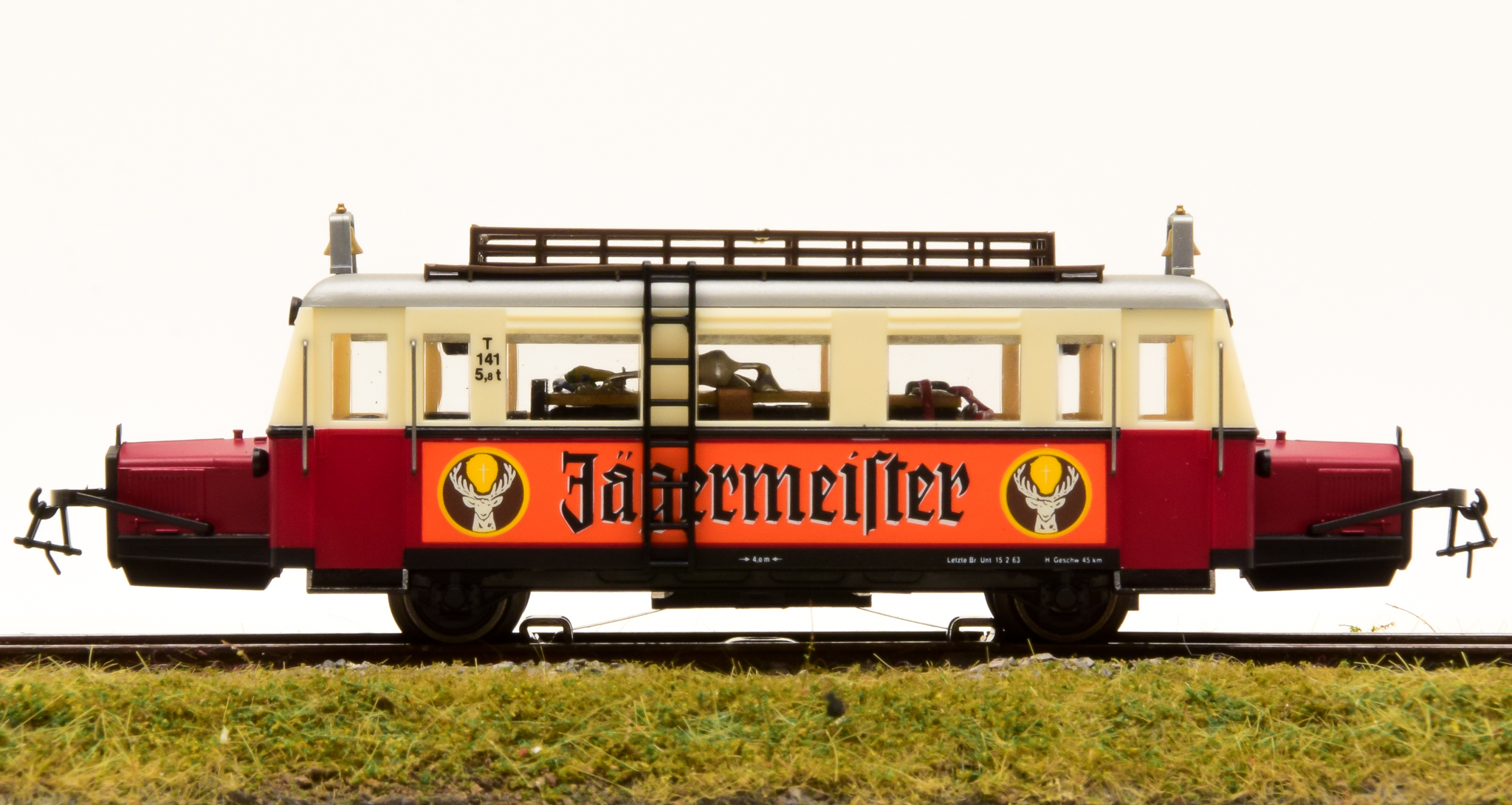 Märklin 34302 Re 446, Delta Digital (Gebraucht) in Bülach für CHF 125