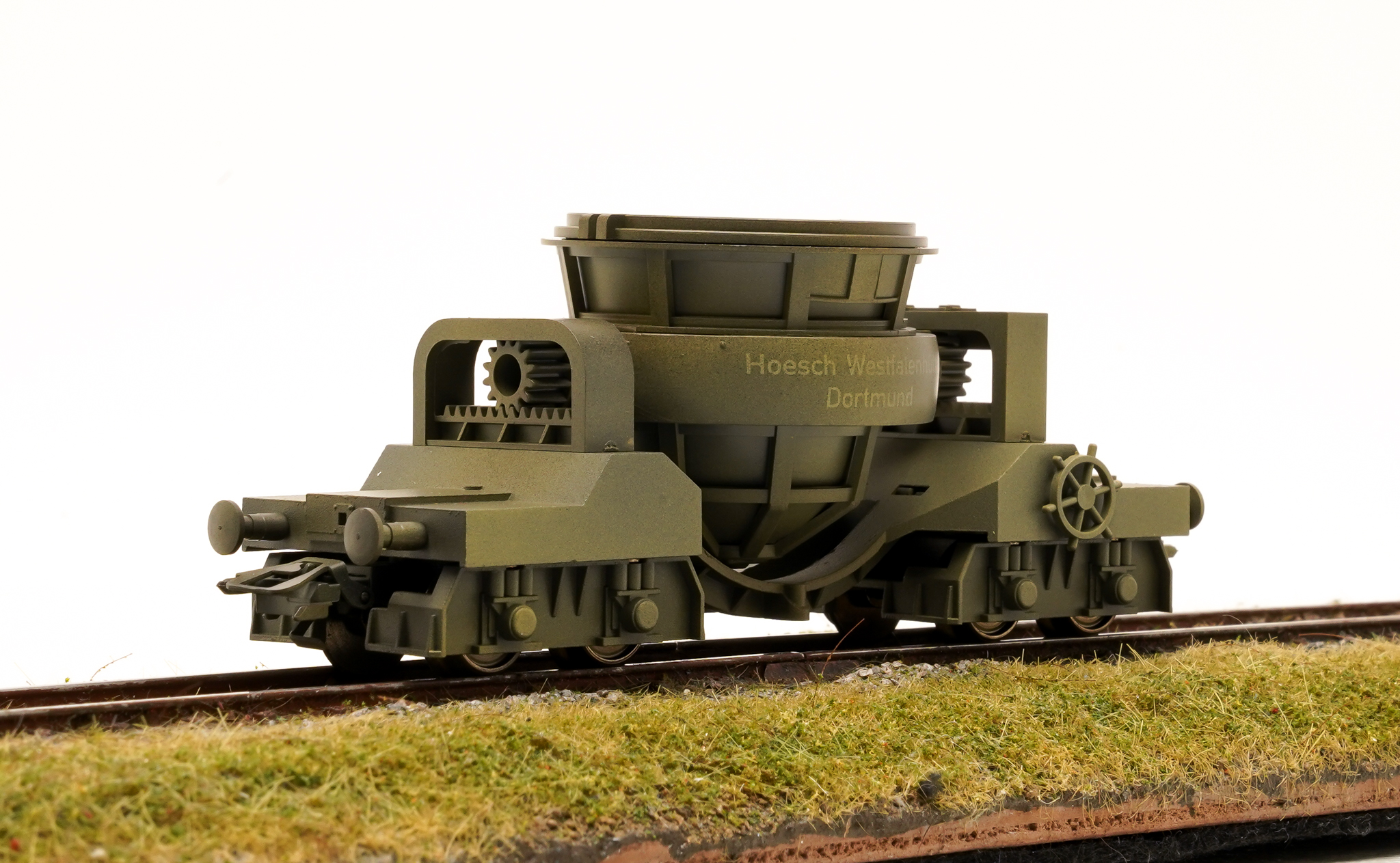 gebrauchtemodellbahn-m-rklin-48607-schlackenwagen-hoesch